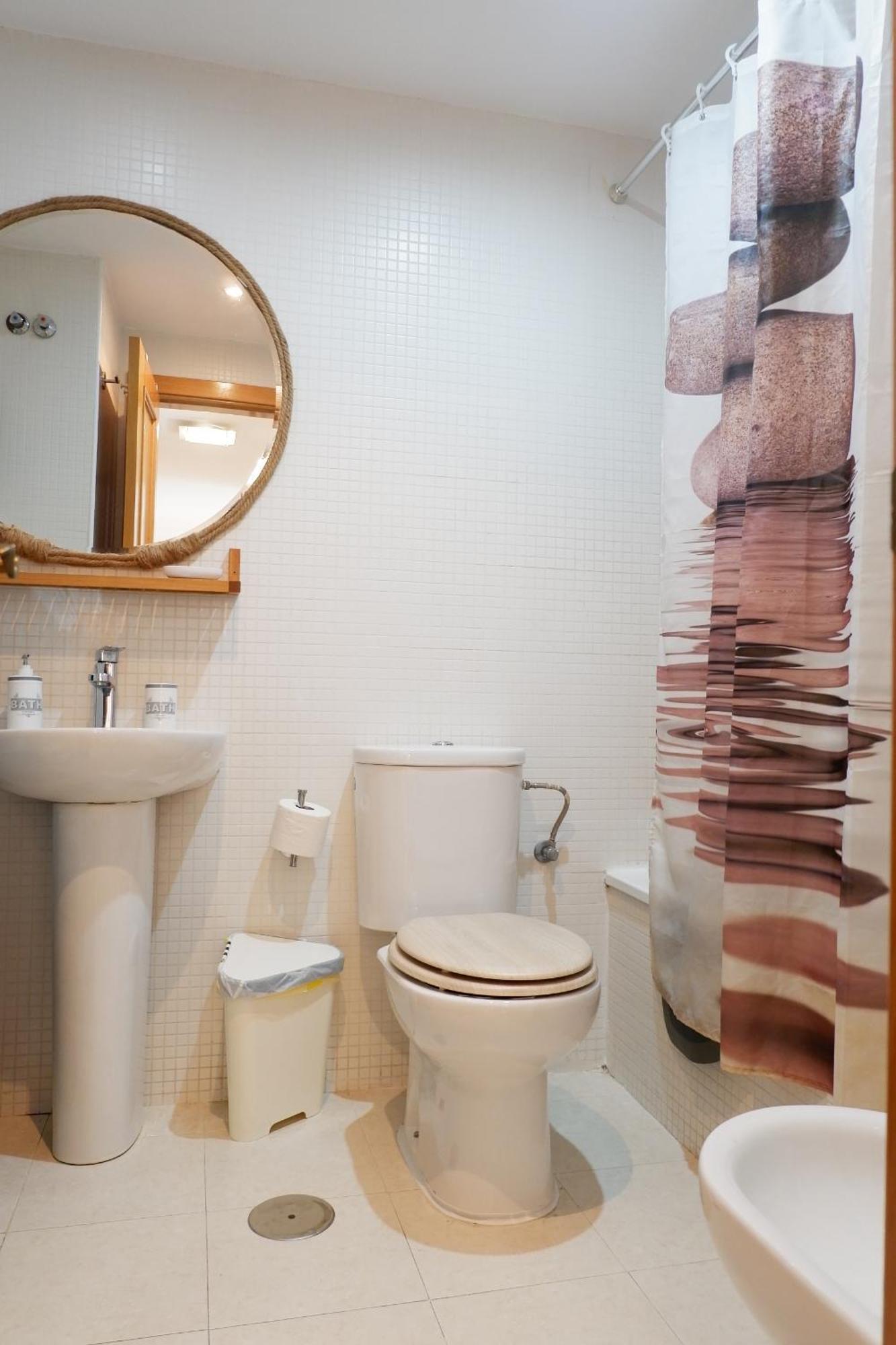 Apartamento S.Quintin Málaga Kültér fotó