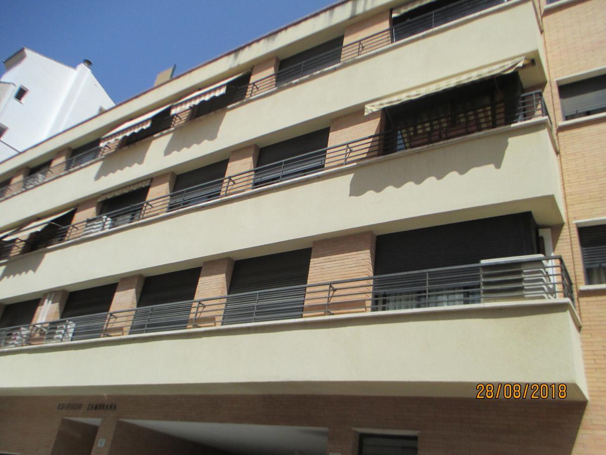 Apartamento S.Quintin Málaga Kültér fotó