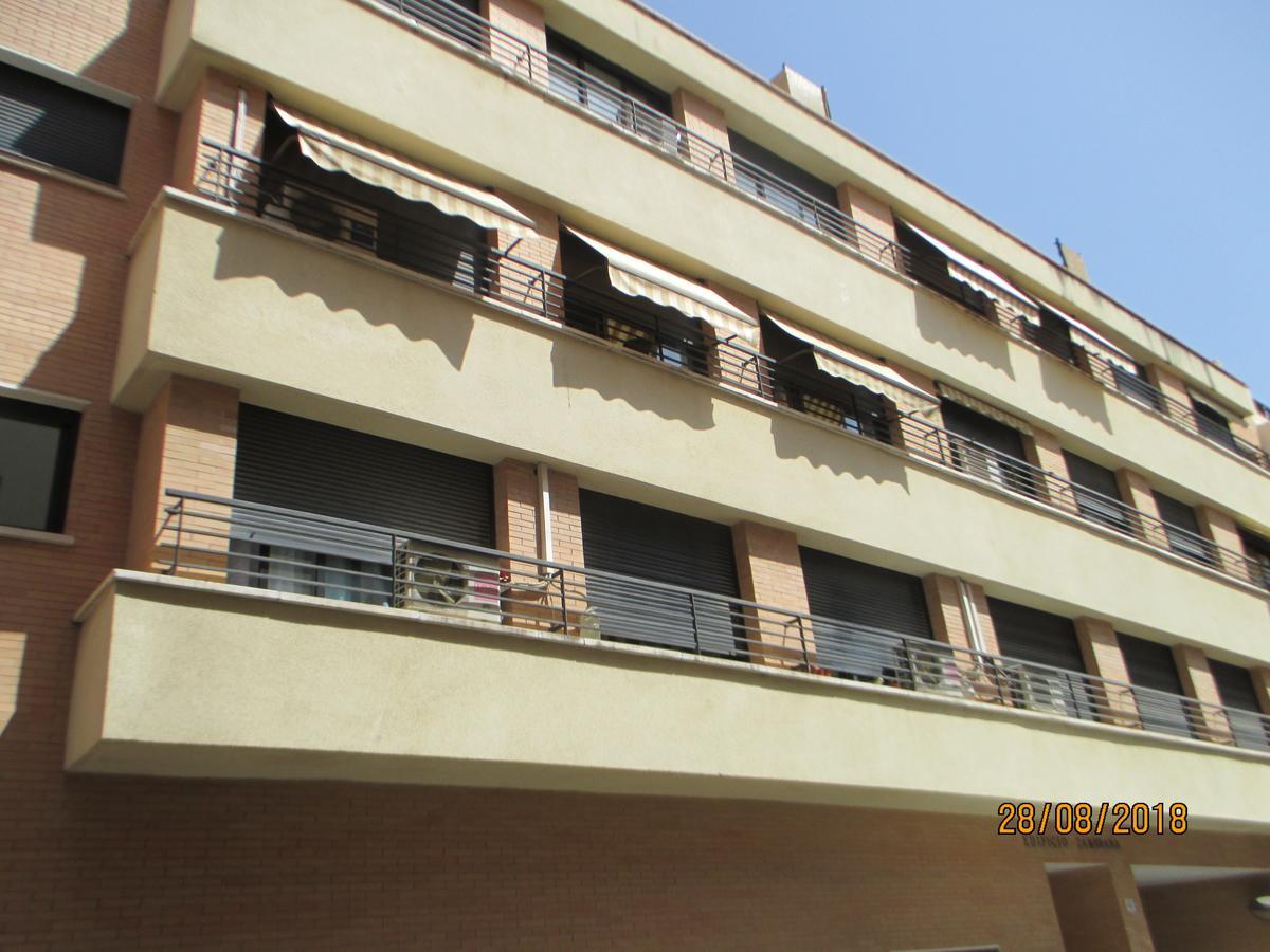 Apartamento S.Quintin Málaga Kültér fotó