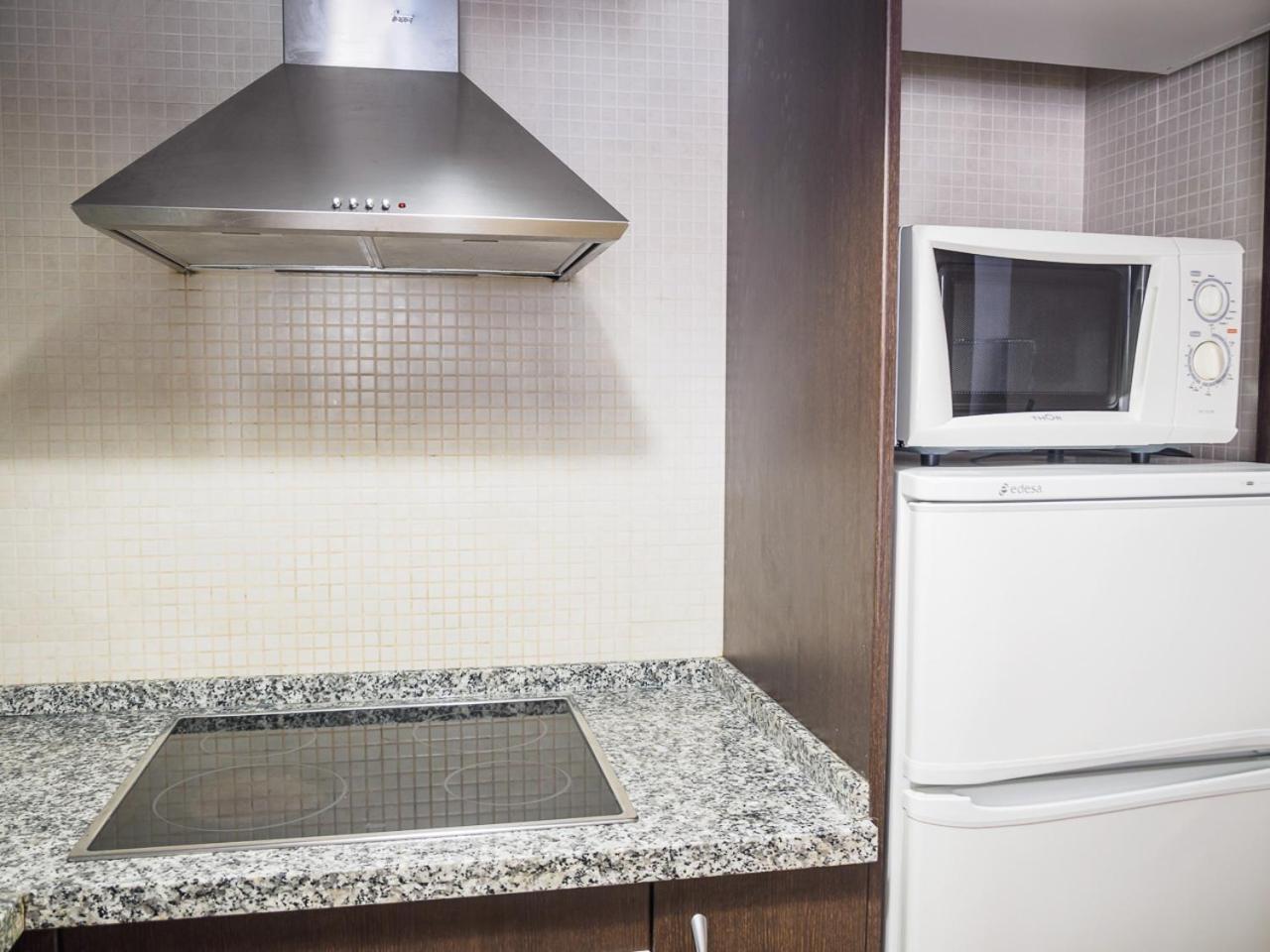 Apartamento S.Quintin Málaga Kültér fotó