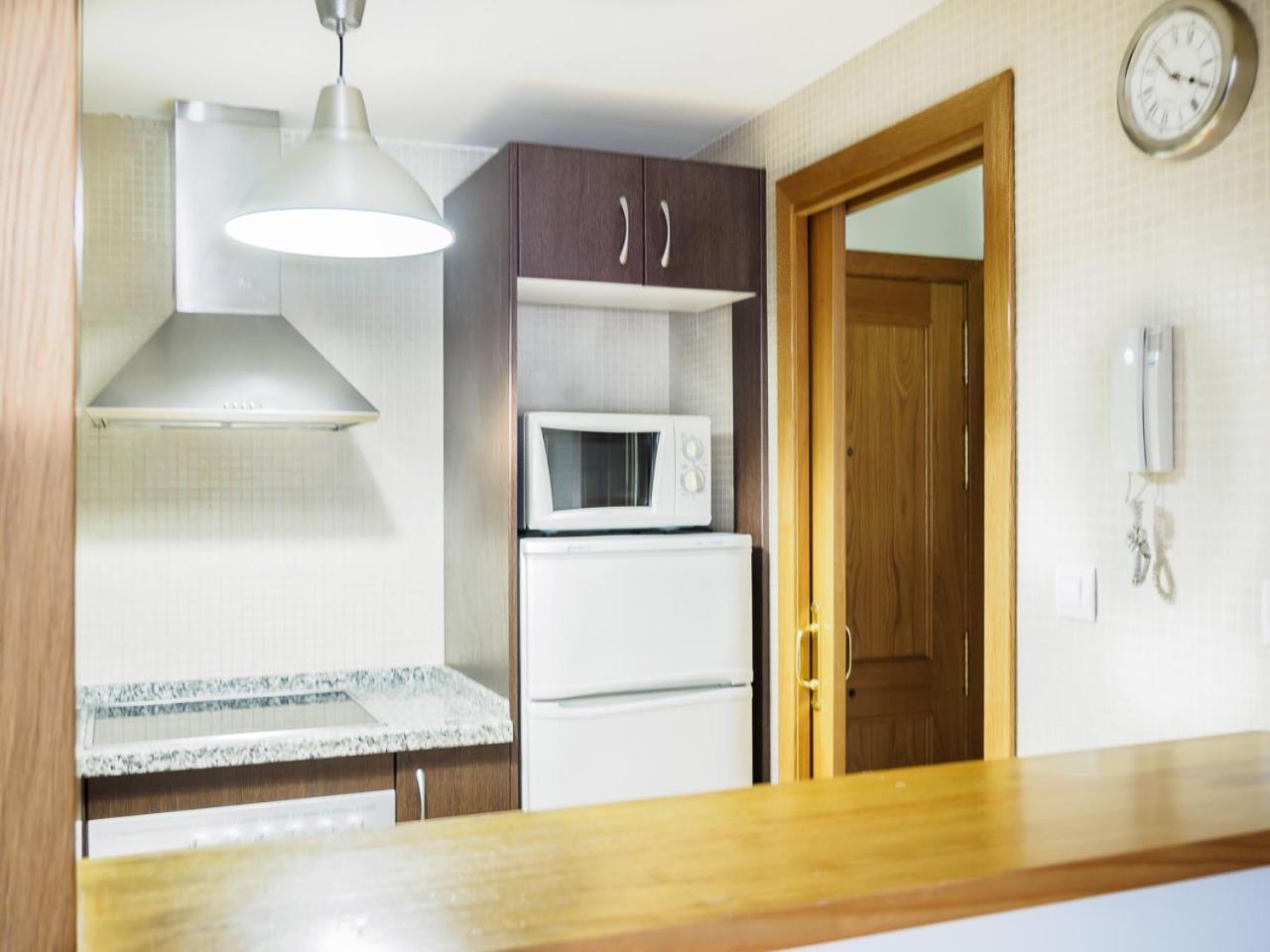 Apartamento S.Quintin Málaga Kültér fotó